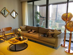 OUE Twin Peaks (D9), Condominium #141136412